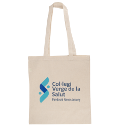 Bossa de cotó orgànic