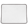 Manta polar 120x155 cm con ribete personalizada