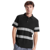 Polo alta visibilidad Roly FORAN