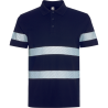 Polo alta visibilidad Roly FORAN
