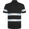 Polo alta visibilidad Roly FORAN