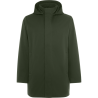 Parka acolchada Roly DOME