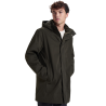 Parka acolchada Roly DOME