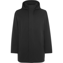 Parka acolchada tallas grandes Roly DOME