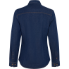 Camisa vaquera de mujer Roly LUJAN WOMAN