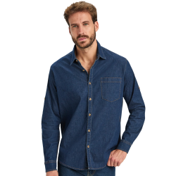 Camisa vaquera Roly LUJAN