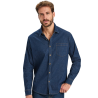 Camisa vaquera Roly LUJAN