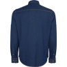Camisa vaquera Roly LUJAN