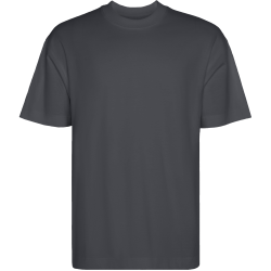 Camiseta oversize Roly CHOW 3XL colores