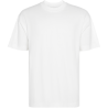 Camiseta oversize Roly CHOW 3XL blanco