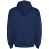 Sudadera oversize Roly OTTO colores