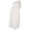 Sudadera oversize Roly OTTO blanca
