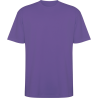 Camiseta oversize Roly BULL Colores