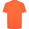 Camiseta oversize Roly BULL 3XL Colores