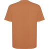 Camiseta oversize Roly BULL 3XL Colores
