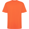 Camiseta oversize Roly BULL 3XL Colores