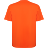 Camiseta oversize Roly BULL 3XL Colores