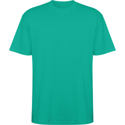 Camiseta oversize Roly BULL 3XL Colores
