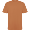 Camiseta oversize Roly BULL 3XL Colores