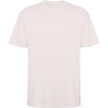 Camiseta oversize Roly BULL 3XL Blanca
