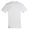 Camiseta Sol's TITAN blanca