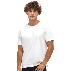 Camiseta Sol's TITAN blanca