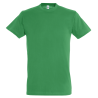 Camiseta tallas grandes Sol's TITAN colores