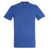 Camiseta tallas grandes Sol's TITAN colores