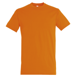 Camiseta tallas grandes Sol's TITAN colores