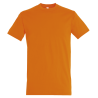 Camiseta tallas grandes Sol's TITAN colores