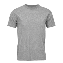 Camiseta tallas grandes Sol's CLIFF colores