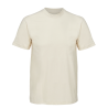 Camiseta tallas grandes Sol's CLIFF blanca