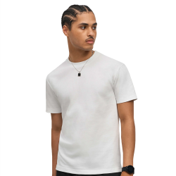 Camiseta Sol's CLIFF blanca