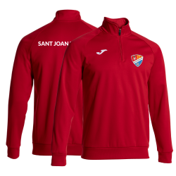 Dessuadora vermella Faraon