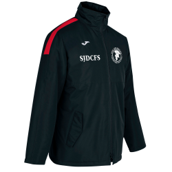 Jaqueta paravents Trivor