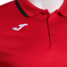 Polo vermell Combi Premium