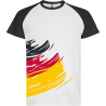 Camiseta Roly FORZA