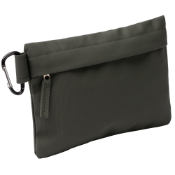 Neceser con mosquetón Stamina MADISON