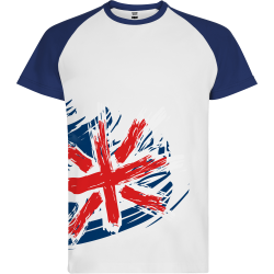 Camiseta tallas grandes Roly FORZA