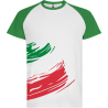 Camiseta infantil Roly FORZA