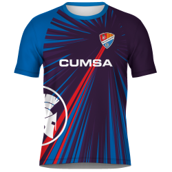 Samarreta porter primera equipació 1º Equip Masculí