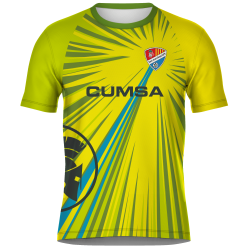 Samarreta porter segona equipació 1º Equip Masculí