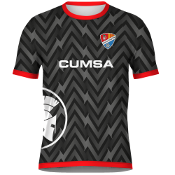 Samarreta jugador segona equipació 1º Equip Masculí