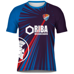 Samarreta portera primera equipació Femenina