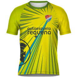 Samarreta porter segona equipació Juvenil A