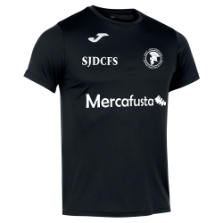 Samarreta negra Record