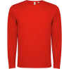 Camiseta técnica manga larga infantil Roly ESTORIL
