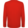 Camiseta técnica manga larga infantil Roly ESTORIL