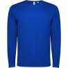 Camiseta técnica manga larga infantil Roly ESTORIL