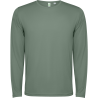 Camiseta técnica manga larga infantil Roly ESTORIL